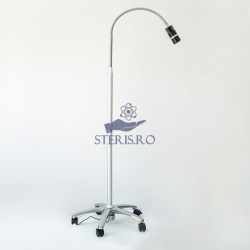 Lampa de examinare LED, mobila, JD1100L