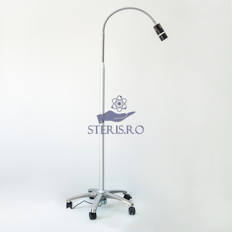Lampa de examinare LED, mobila, JD1100L