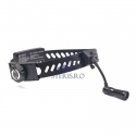 Lampa frontala chirurgicala LED WIRELESS JD2300