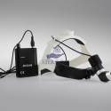 Lampa frontala chirurgicala LED JD2500