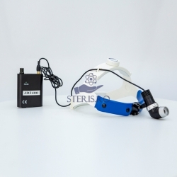 Lampa frontala chirurgicala LED JD2400