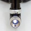 Lampa frontala chirurgicala LED JD2400