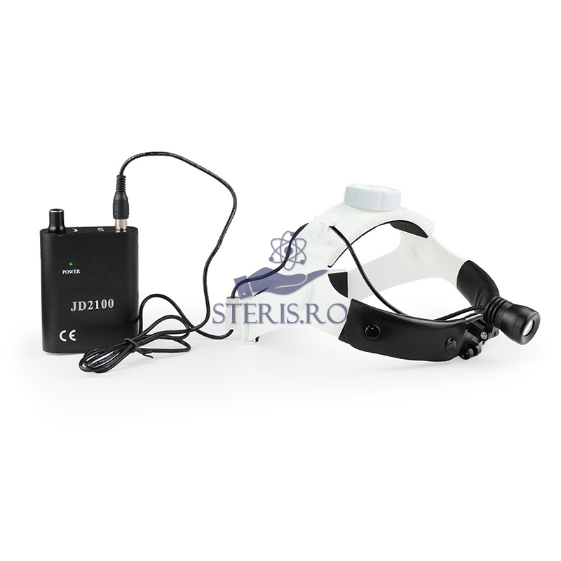 Lampa frontala chirurgicala LED JD2100