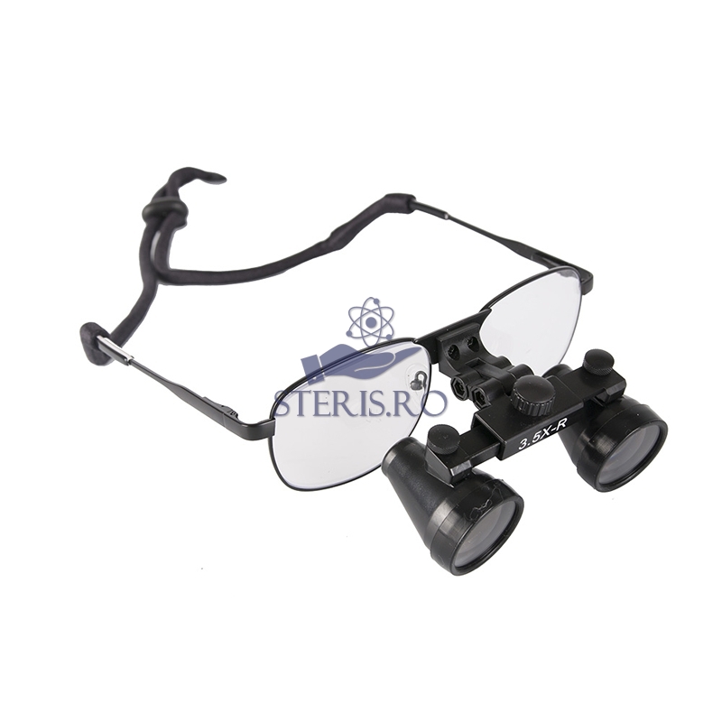 Lupa chirurgicala binoculara, marire 3.0x, SR300