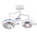 Lampa medicala de operatie, HALOGEN, fixare in tavan, KD700/500