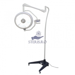 Lampa medicala de operatie, HALOGEN, verticala, mobila, KD700L