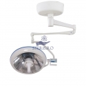 Lampa medicala de operatie, HALOGEN, fixare in tavan, KD500