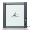 Vizualizator de film cu raze X, negatoscop LED cu un compartiment, ZG-1C