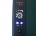 Vizualizator de film cu raze X, negatoscop LED cu un compartiment, ZG-1C