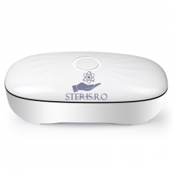 Cutie de sterilizare UV cu LED