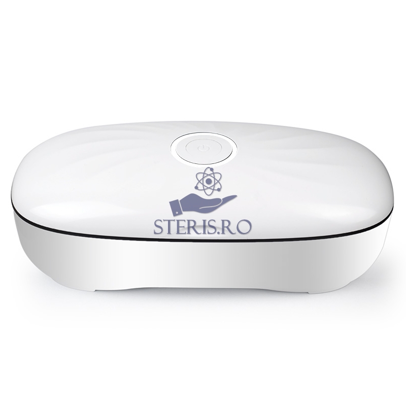 Cutie de sterilizare UV cu LED