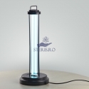 Lampa sterilizare UV, dezinfectare germicida