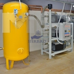 Sisteme de vacuum medical