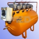 Sisteme de vacuum medical