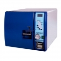 Sterilizator cu abur clasa B - autoclav ASTER 3000, capacitate 30 LITRI