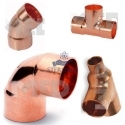Tevi de cupru pentru gaze medicale EN13348