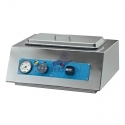 Sterilizator cu aer cald de capacitate mica, 3 LITRI, model A3-211-300