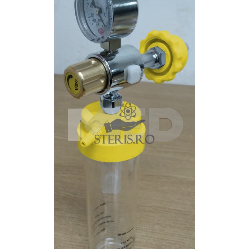 Regulator de vid