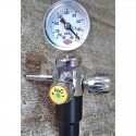 Ejector VENTURI