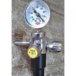 Ejector VENTURI