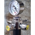 Ejector VENTURI