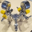 Ejector VENTURI