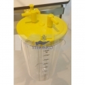 Borcan aspirator reutilizabil