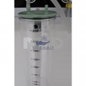 Borcan aspirator reutilizabil