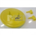 Borcan aspirator reutilizabil