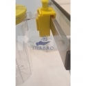 Borcan aspirator reutilizabil