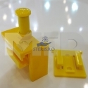 Borcan aspirator reutilizabil