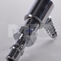 Sonde pentru gaze medicale