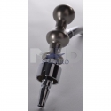 Sonde pentru gaze medicale