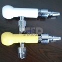 Sonde pentru gaze medicale