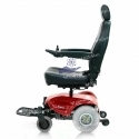 Scaun cu rotile electric AGILIA