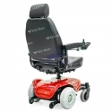Scaun cu rotile electric AGILIA