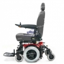 Scaun cu rotile electric AVIDI