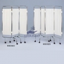 Paravan cu 2 sectiuni M 600825/M