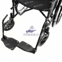 Scaun cu rotile Steelman ECO
