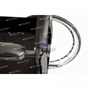 Scaun cu rotile Steelman ECO