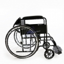 Scaun cu rotile Steelman ECO