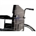 Scaun cu rotile Steelman ECO