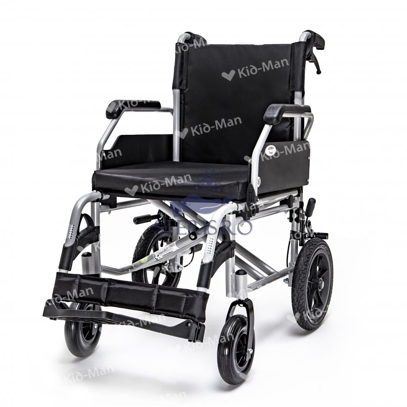 Scaun cu rotile Transit LIGHTMAN TRAVEL