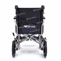 Scaun cu rotile Transit LIGHTMAN TRAVEL