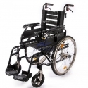 Scaun cu rotile LIGHTWEIGHT LIGHTMAN COMFORT PLUS