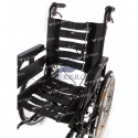 Scaun cu rotile LIGHTWEIGHT LIGHTMAN COMFORT PLUS