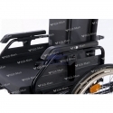 Scaun cu rotile LIGHTWEIGHT LIGHTMAN COMFORT PLUS