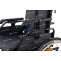Scaun cu rotile LIGHTWEIGHT LIGHTMAN COMFORT PLUS