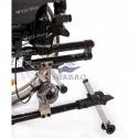 Scaun cu rotile LIGHTWEIGHT LIGHTMAN COMFORT PLUS