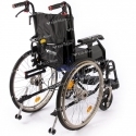 Scaun cu rotile LIGHTWEIGHT LIGHTMAN COMFORT PLUS